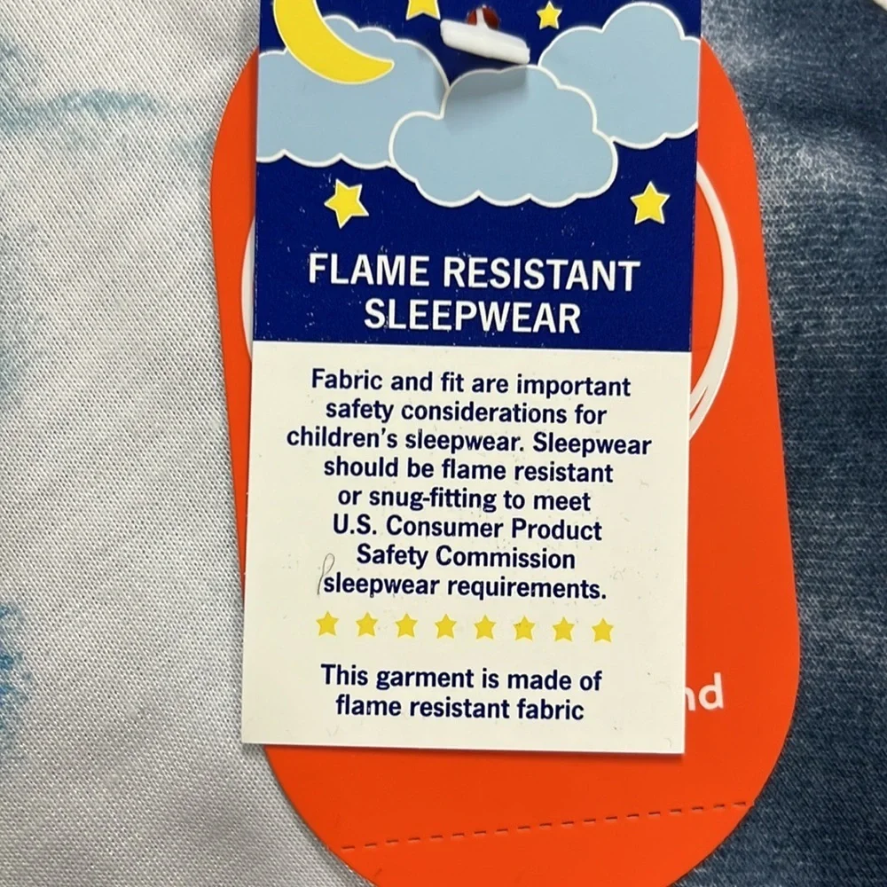 WONDER nation sleep set
